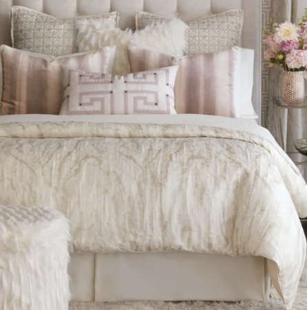 romantic bedroom decor ideas