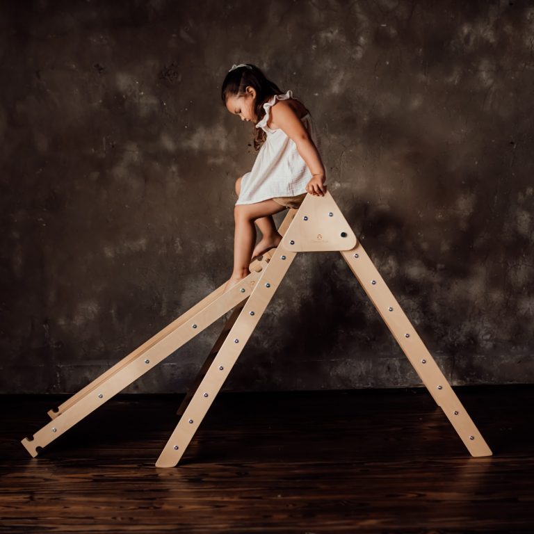 best pikler triangle cassaro kids