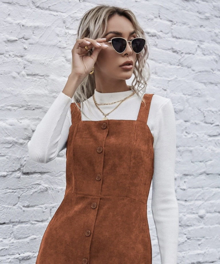 fall wardrobe essentials