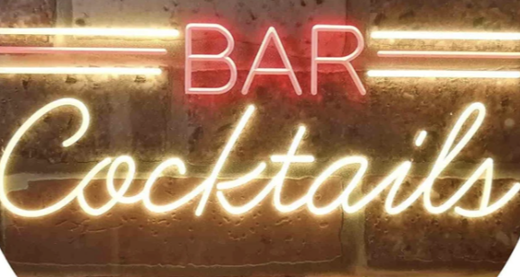 best neon signs for every room in the house