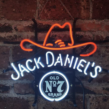 neon LED sign