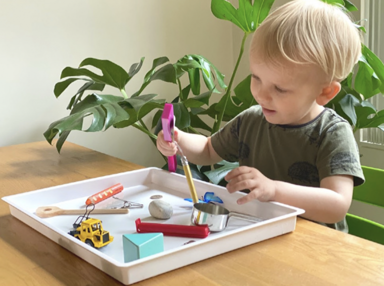 best montessori activities