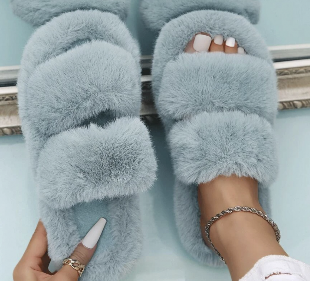 best cozy slippers of 2021