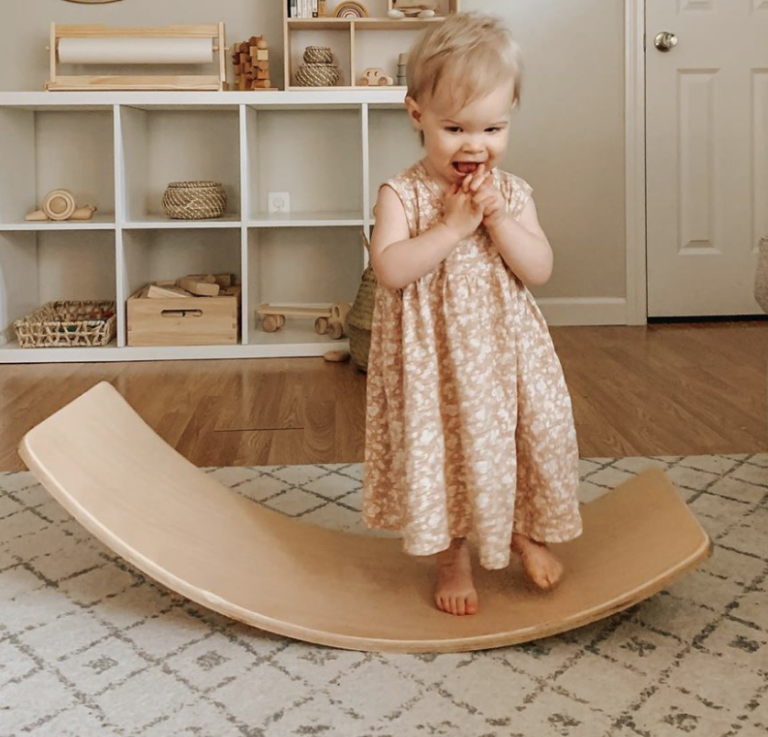best balance boards for toddlers
