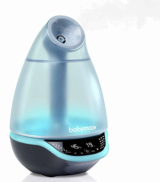 best humidifier for babies