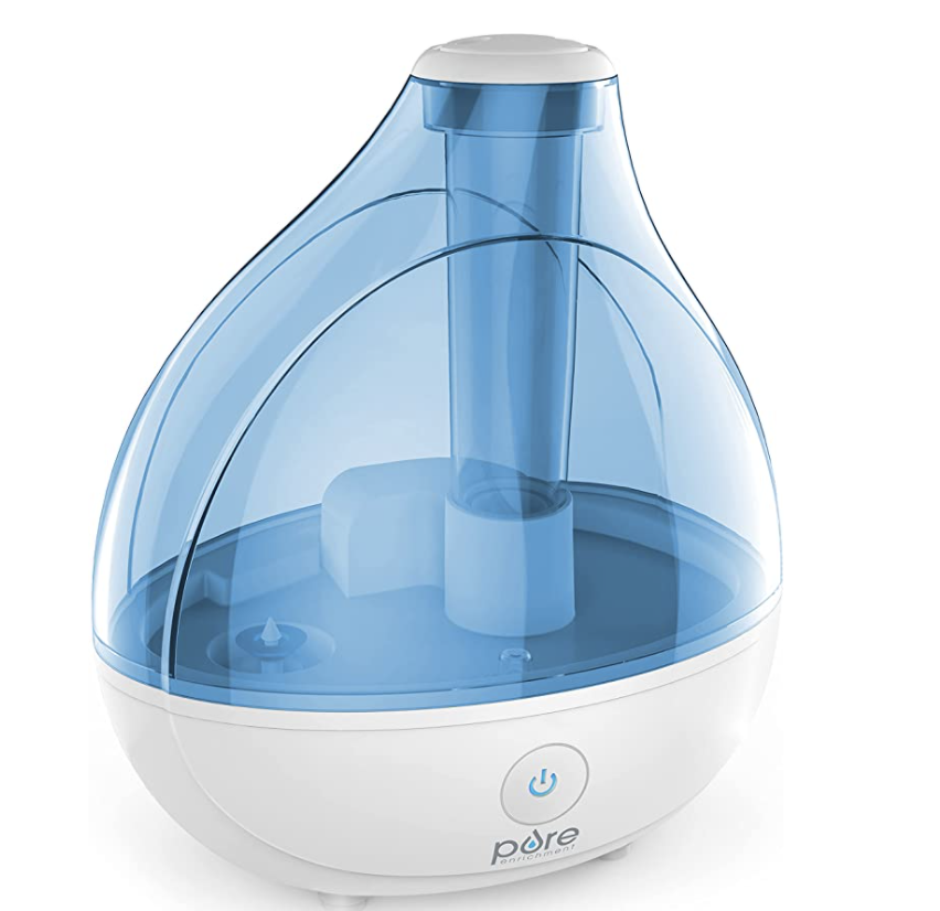 best humidifiers for dry air