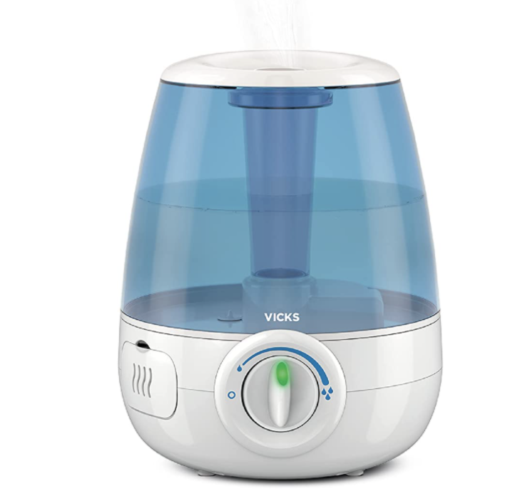 best humidifiers for babies