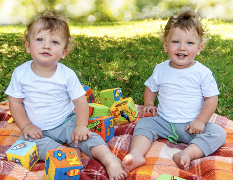 best gifts for toddler twins