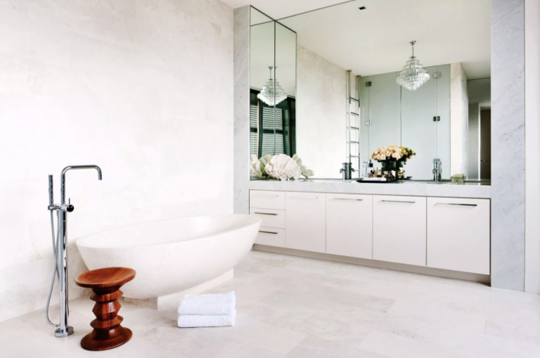 15 bathroom remodels
