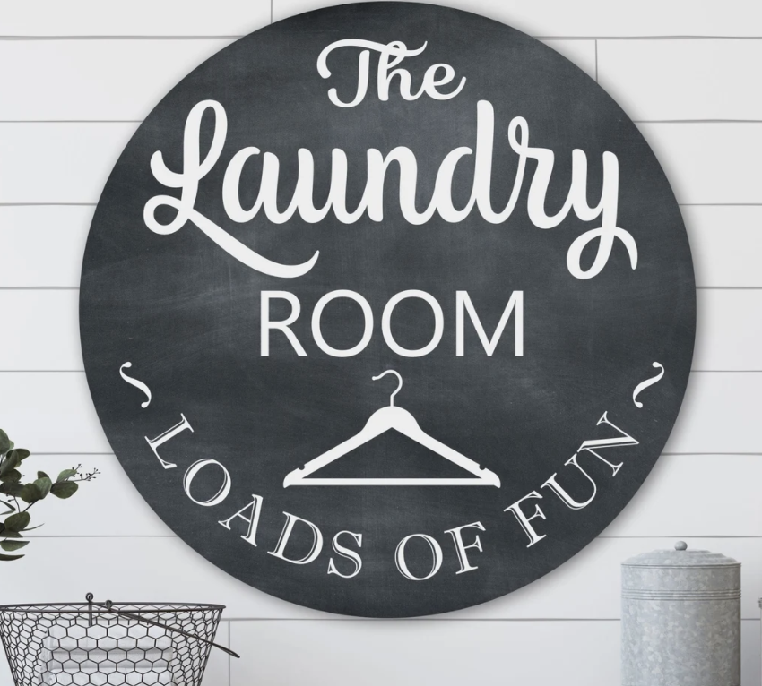 laundry room ideas