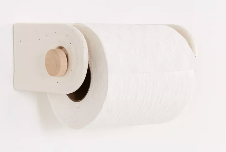 paper towel holder ideas