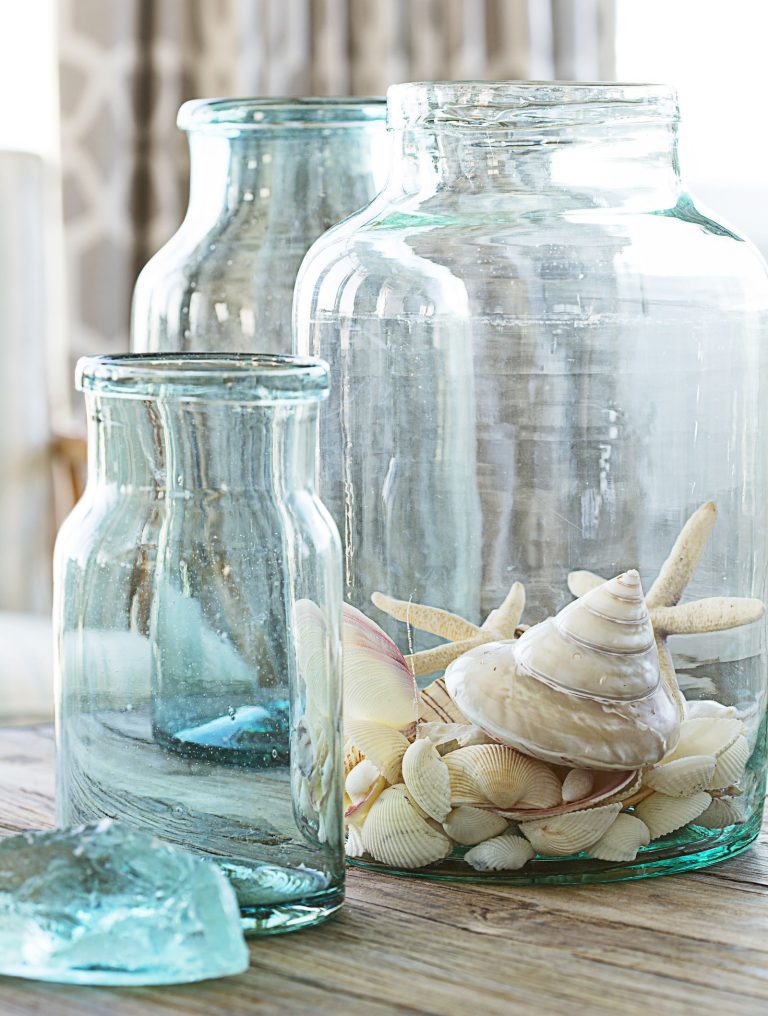 Beach and Coastal Decorating Ideas