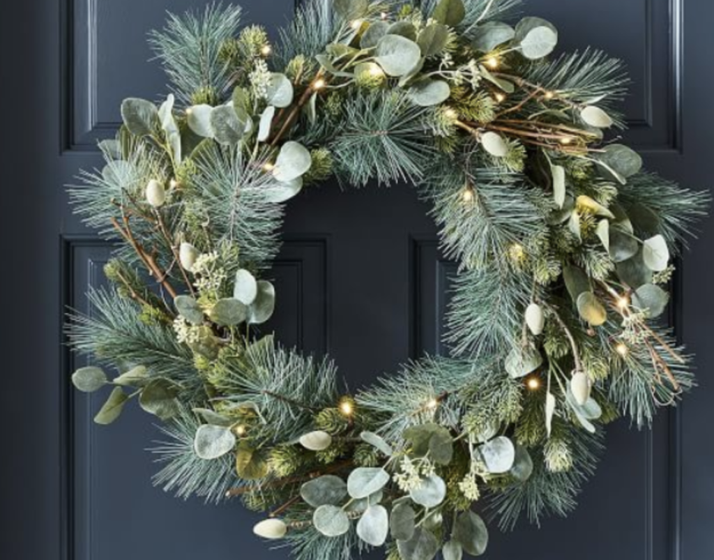 best christmas door decorations for 2021