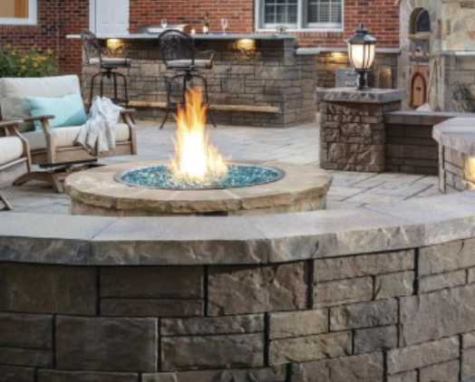 fire pit ideas for 2021