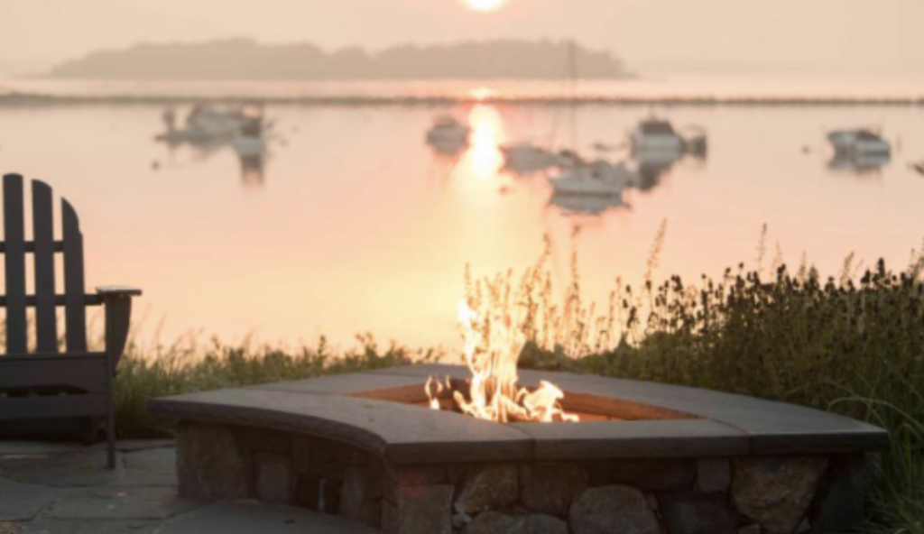 fire pit ideas for 2021