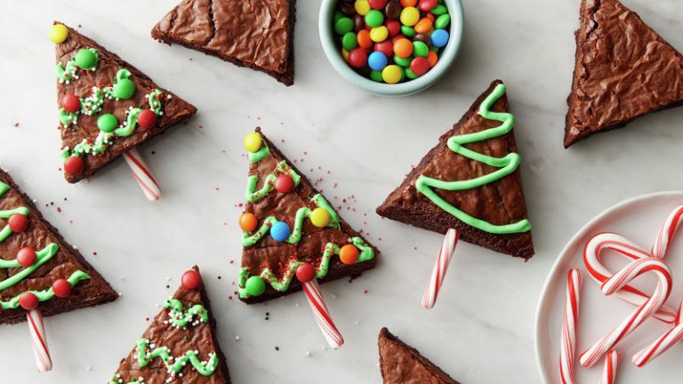 40 christmas candy recipes