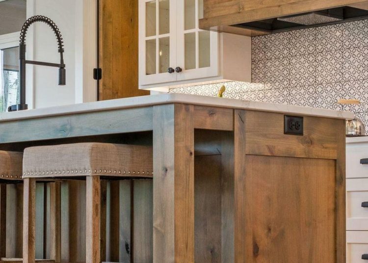 farmhouse kitchen cabinet ideas