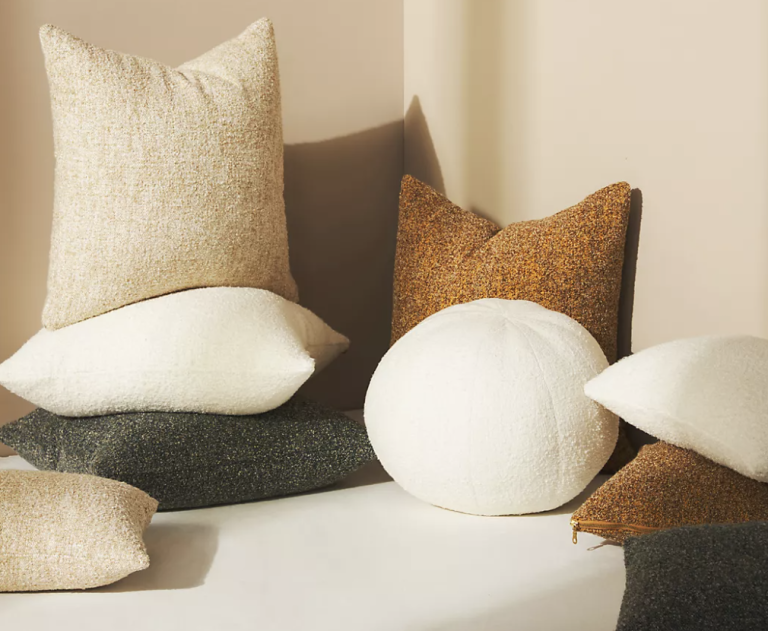 farmhouse throw pillows