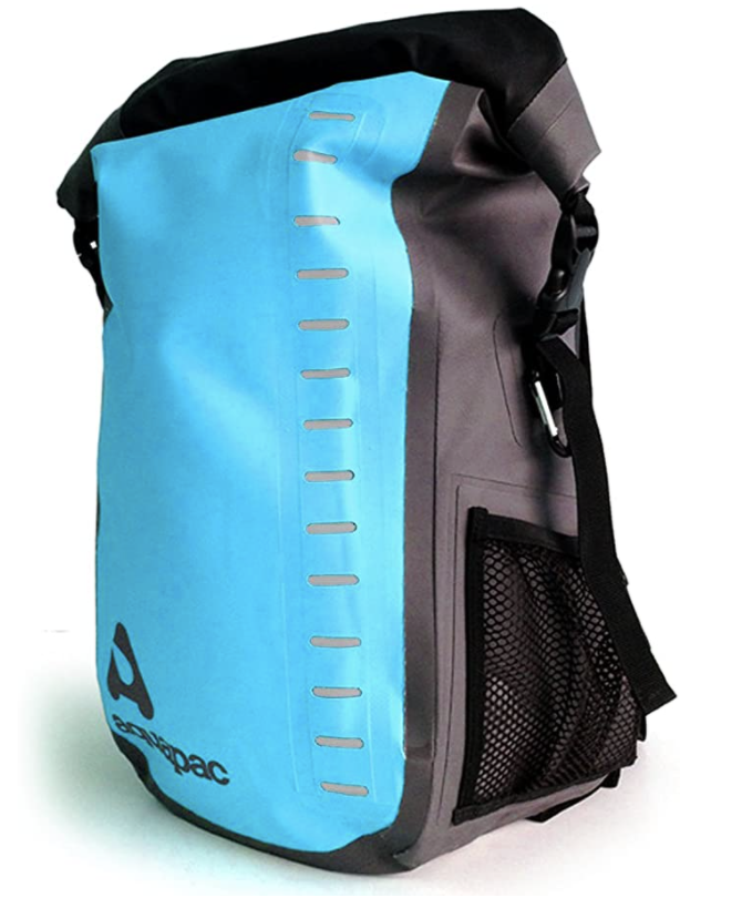 best waterproof backpack for 2022