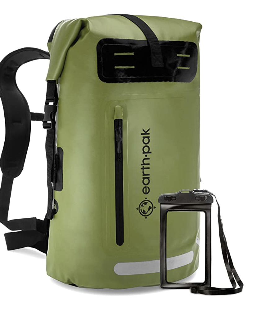 best waterproof backpack