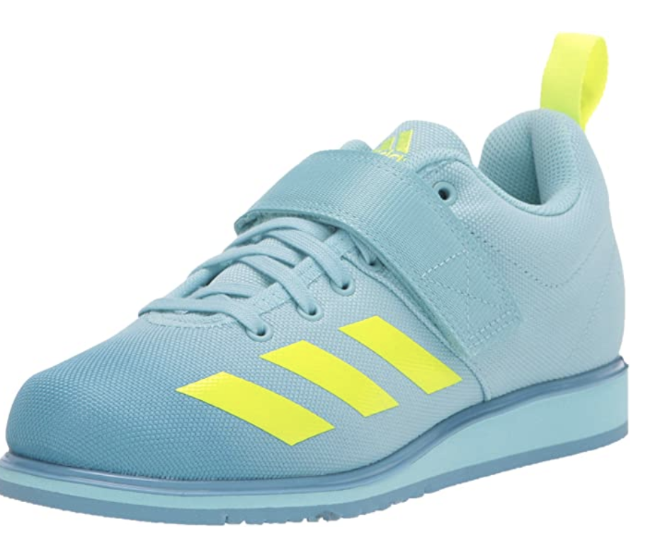 women's weightlifting shoes