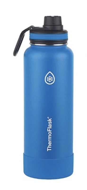 Hydroflask vs ThermoFlask: Which is Better? 