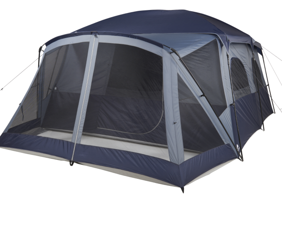 best 12 person tent