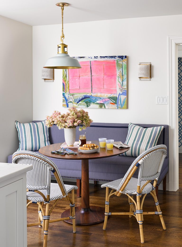 breakfast nook ideas