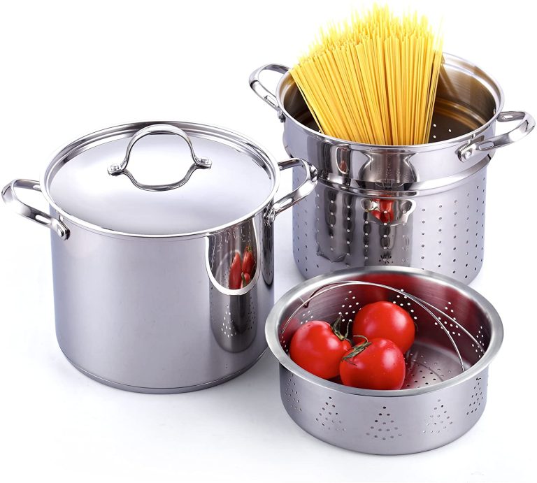 best pasta pot