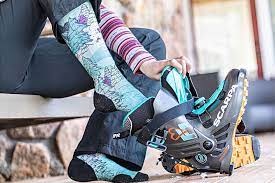 best ski socks for 2022