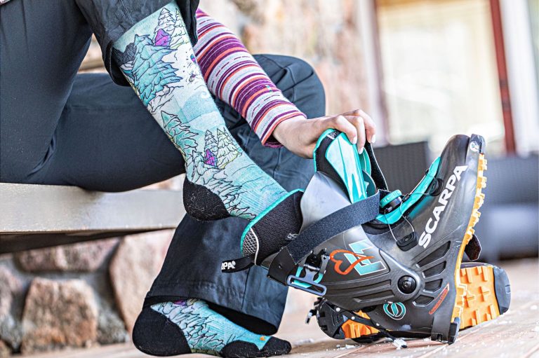 best ski socks