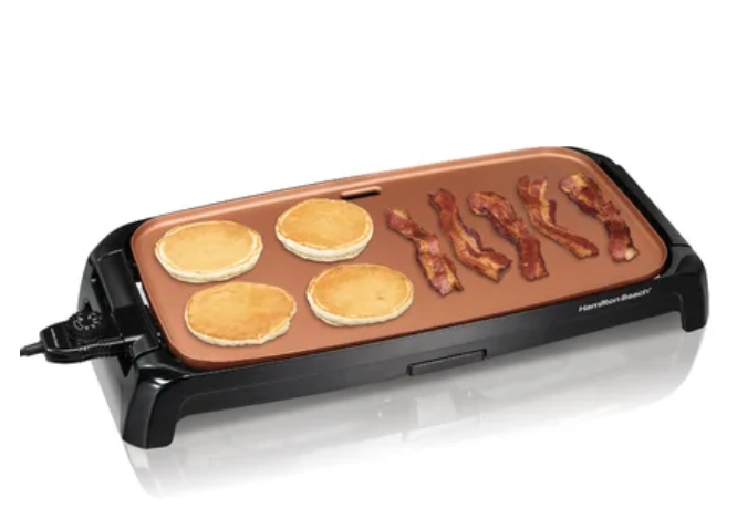 best pancake griddles