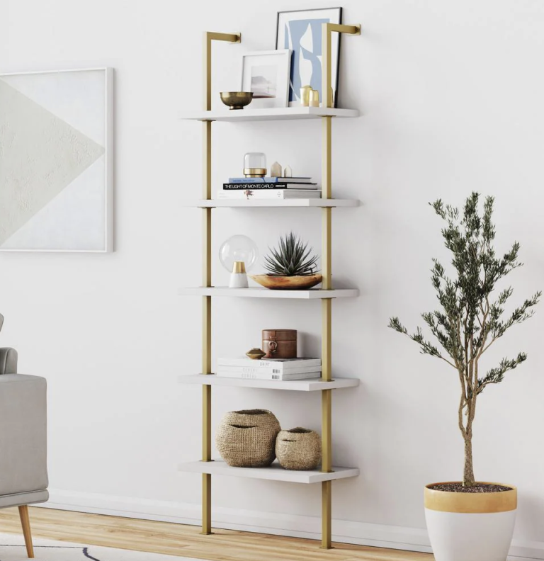 best bookcases