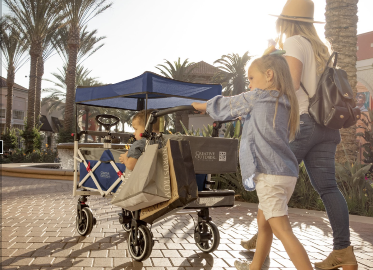 best stroller wagon