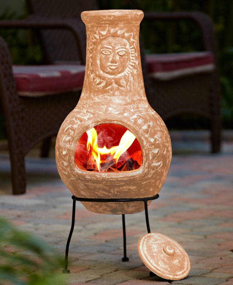 best chimineas