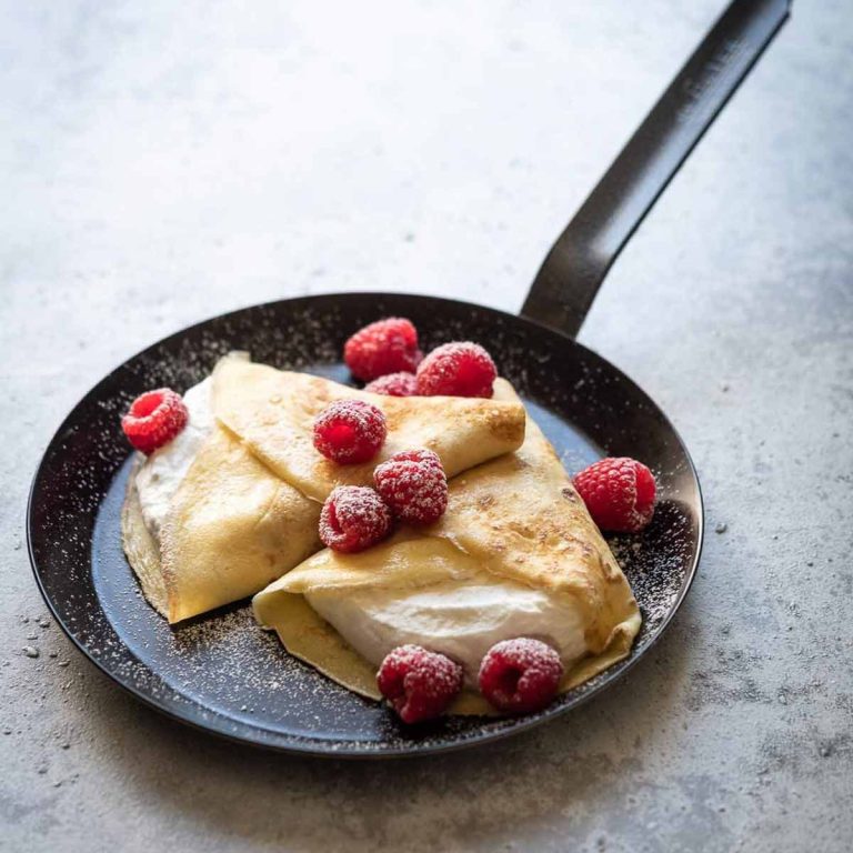 best crepe pans
