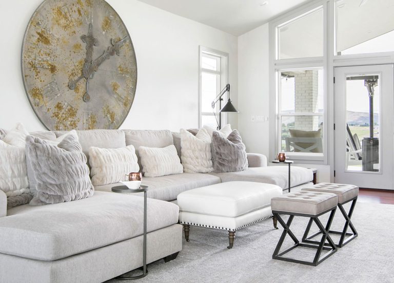 best farmhouse couches