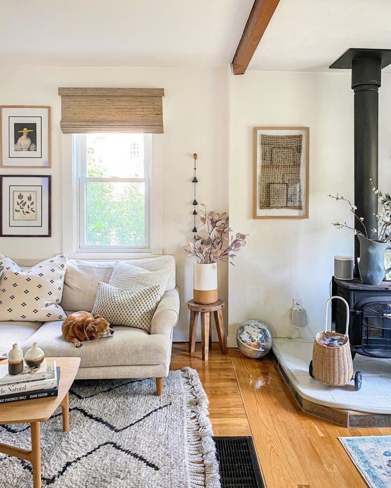 what is farmhouse style