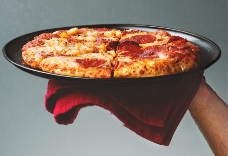 best pizza pans