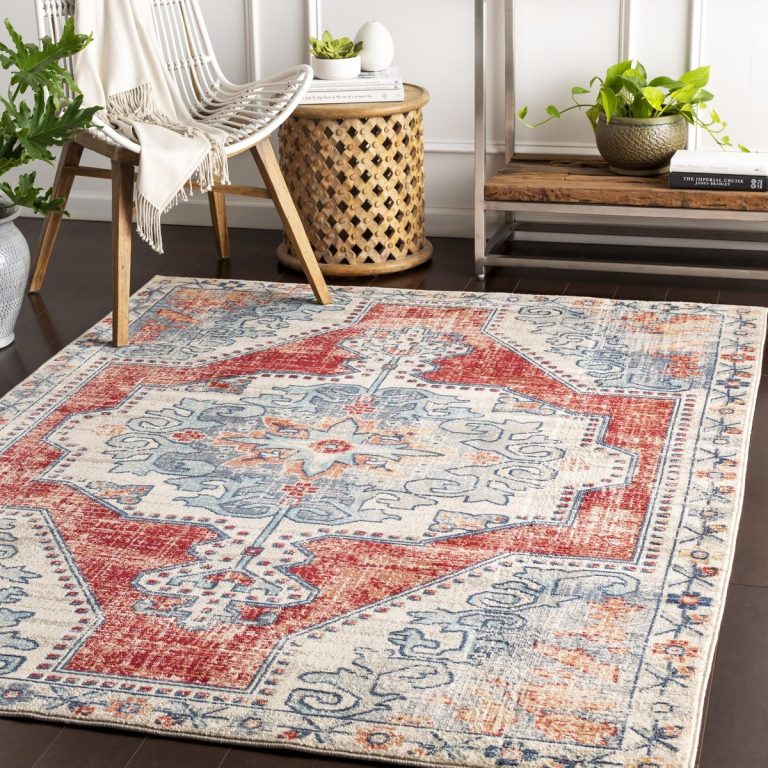 boho rugs