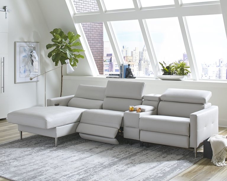 best reclining sofas