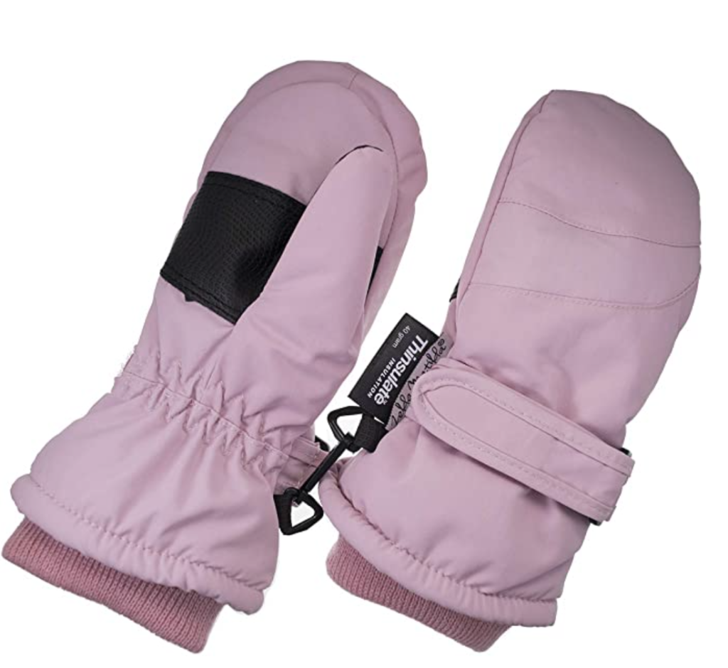 zelda gloves
