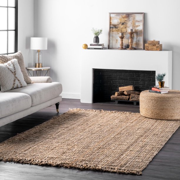 best jute rugs