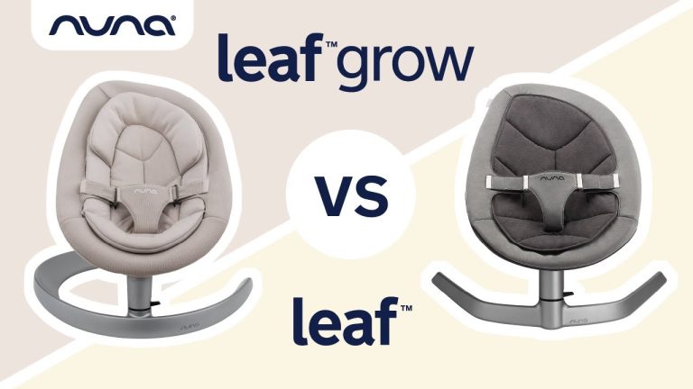 nuna leaf vs nuna leaf grow