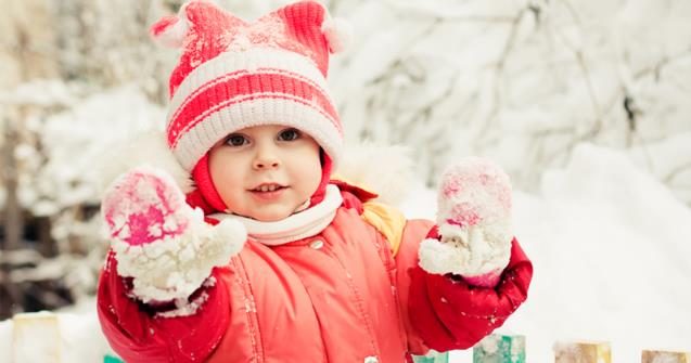 best mittens for toddlers