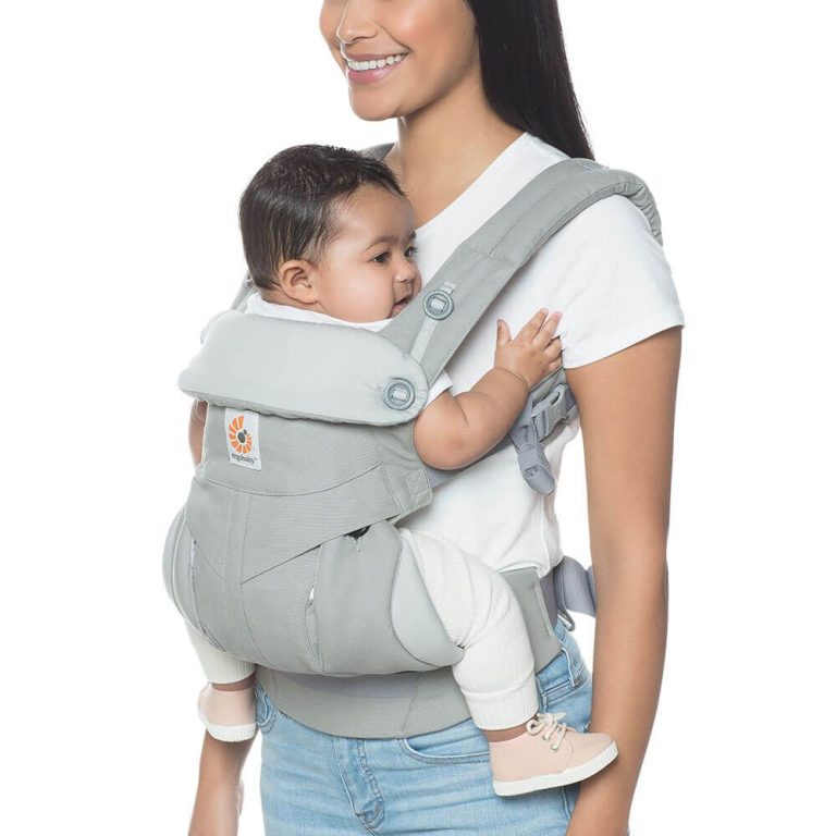 ergobaby 360 baby carrier