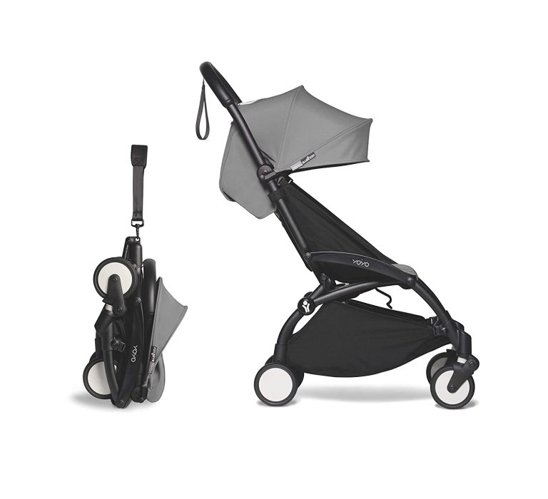babyzen travel stroller