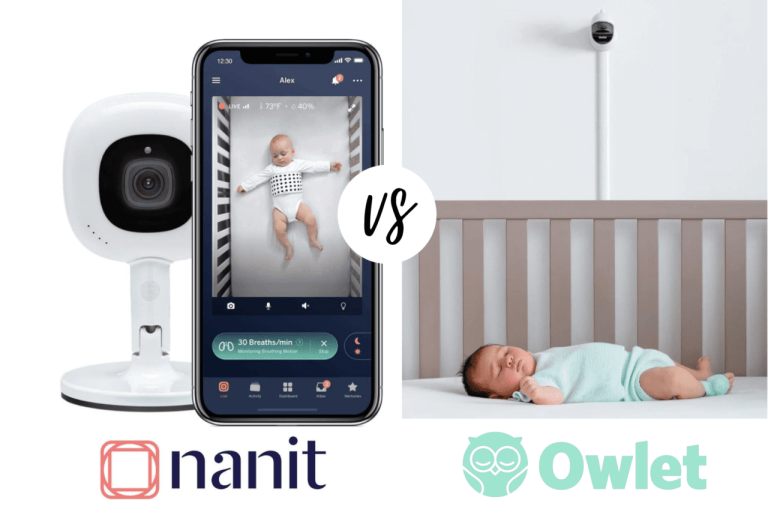 nanit vs owlet