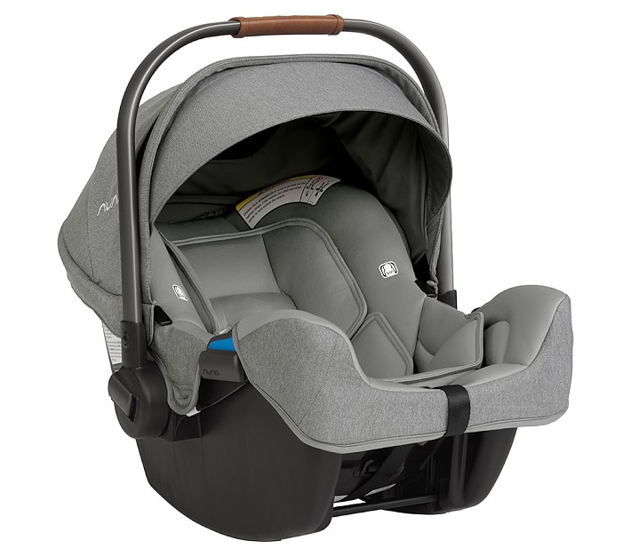 nuna pipa car seat