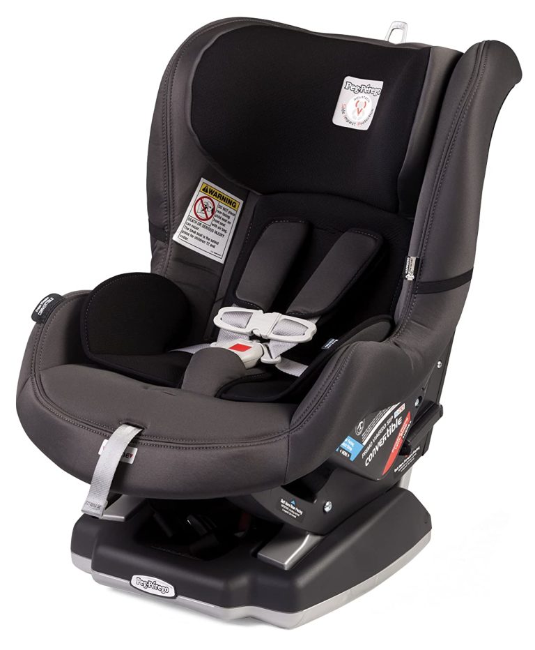 peg perego car seat
